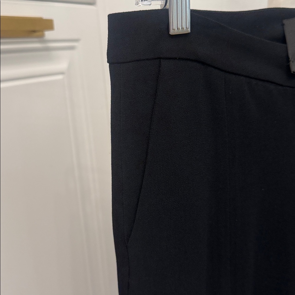 Slacks W/Split In Front - image 3